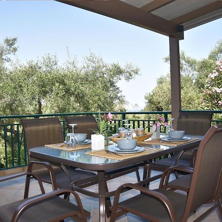 Olivella Villas By Vatos Керион Экстерьер фото
